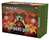 Bundle - A Guerra dos Irmãos - Magic: The Gathering - MoxLand